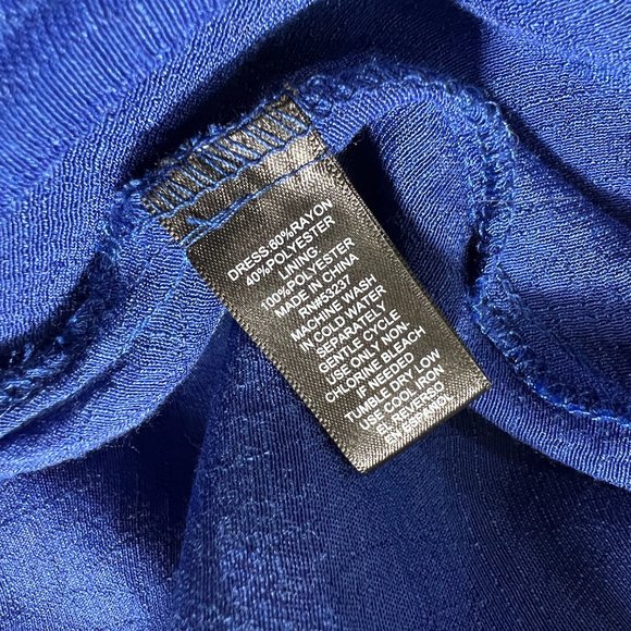 πmile gabrielle Casual A-Line Sleeveless Button Down Dress - Picture 13 of 14